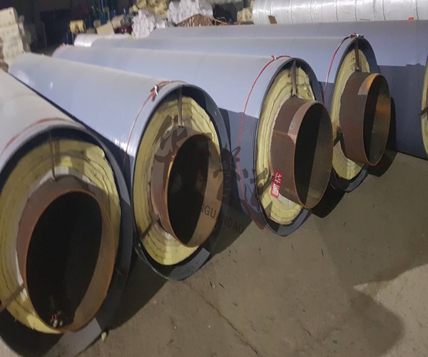 蒸汽保溫管 蒸汽保溫管