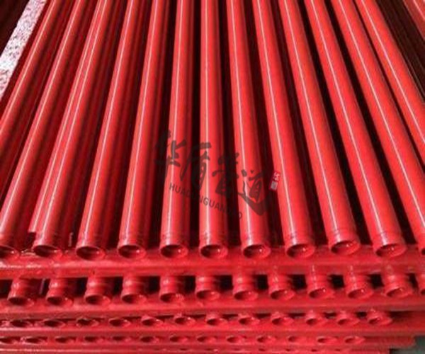 礦用內外涂塑鋼管 礦用內外涂塑鋼管