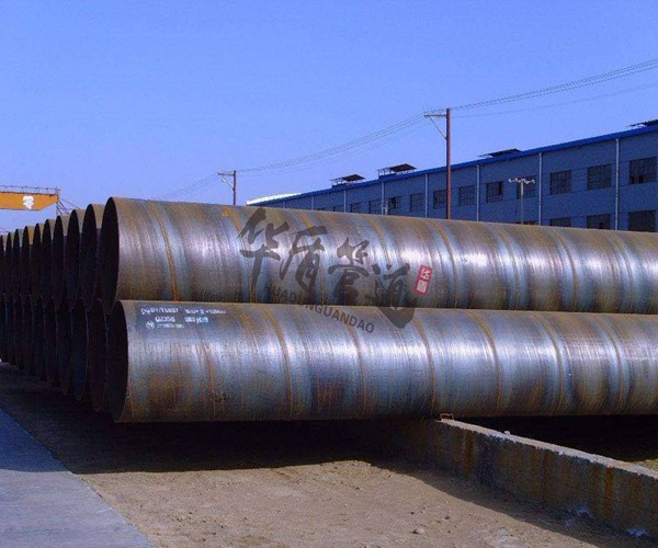 國標(biāo)螺旋鋼管 國標(biāo)螺旋鋼管