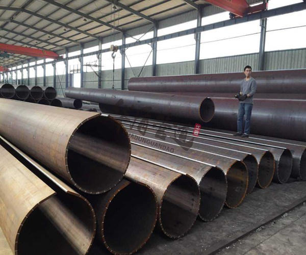 大口徑直縫鋼管 大口徑直縫鋼管