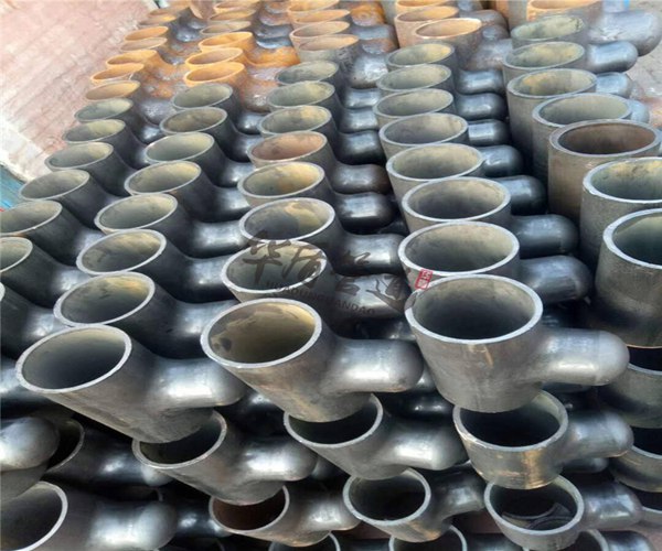 無(wú)縫三通 無(wú)縫三通